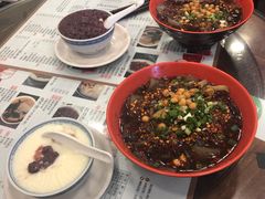 -阿坤传统手工小吃(沙坪坝店)
