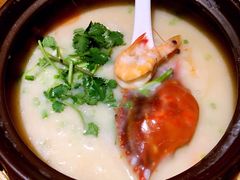 -颐和•海鲜砂锅粥•啫啫煲(奥林匹克广场店)