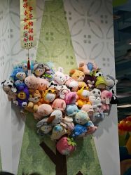 -莫莉幻想儿童乐园(三河燕郊永旺店)