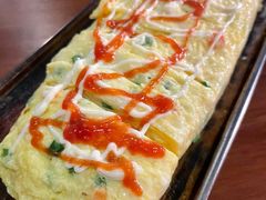 鸡蛋卷-槿Story·韩国料理(望京韩国美食城店)