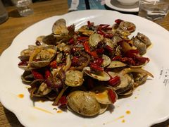 -别院里音乐餐酒吧(双流航空港店)