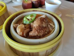 -顺德喜来登酒店·采悦轩