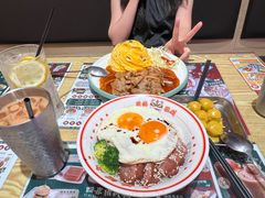 -融合四喜茶餐厅(番禺石碁东湖洲店)