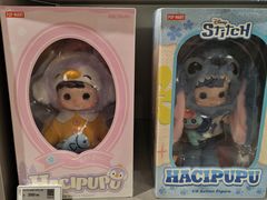 -泡泡玛特POPMART(北国先天下店)