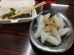 -陈老添美食店(宝华路店)