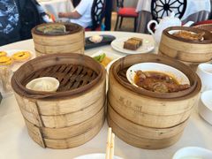 -万龙洲海鲜(南新仓店)