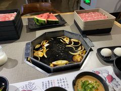 -八角锄烧·肉火锅(天河城店)