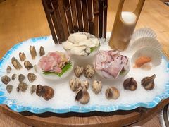 -尚海豆捞(乐虹坊店)