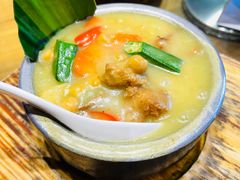 -枣子树·素食餐厅(普陀山店)