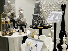 -杜哈夫DOUX RÊVE·生日蛋糕(日月光店)