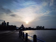 -青岛海尔洲际酒店