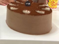 -BanCake·法式千层·拿破仑專門店