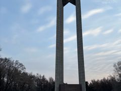 -长春市南湖公园