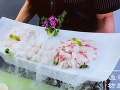 -粤顺渔坊·中山脆肉鲩火锅(清湖店)