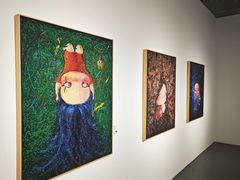 -上海宝龙美术馆