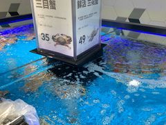 -盒马鲜生(岭南新世界店)