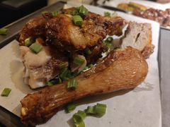 -绿茶餐厅(哈尔滨凯德店)