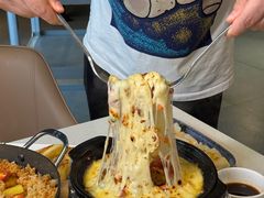 -煲王粤菜餐厅(中侨中心店)