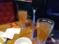 -纳瓦新疆菜(银都店)