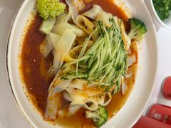 -羊瑞堂·横山炖羊肉·陕菜(未央路旗舰店)