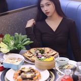 上海海鲜餐厅🐟来一顿海鲜盛宴吧～
