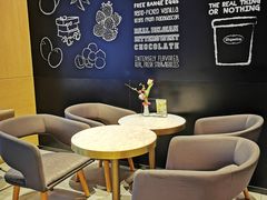 用餐区-哈根达斯(虹口店)