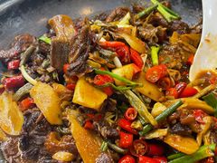 -圆圆家私房美食(民权路店)