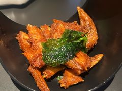 -烤匠麻辣烤鱼(IFS店)