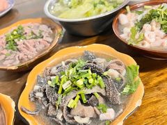-小杨翘脚牛肉
