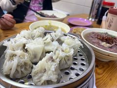 -牛马行牛肉饸饹铺(青岛街店)