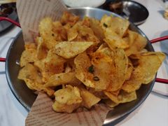-味之朝·烤盘牛肉·松兰拌饭