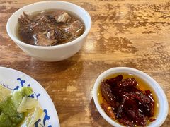-柴氏风味斋(甘家口店)