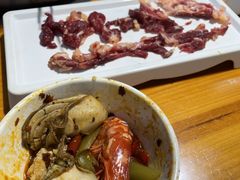 -养牛邓·潮汕牛肉海鲜自助火锅(广州店)