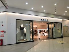-ZARA(凯德乐峰广场店)