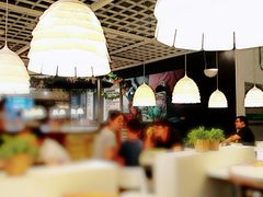 大堂-宜家·瑞典风味餐厅(北京西红门店)