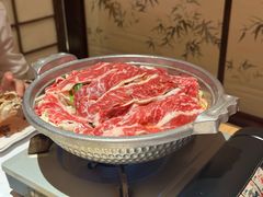 泡菜锅-南风(淮海街店)