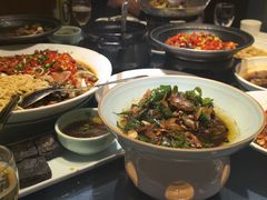 -湘轩·土菜研究院(光大店)