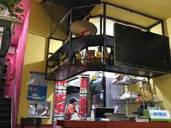 -panchos 墨西哥餐厅(嘉绿苑店)