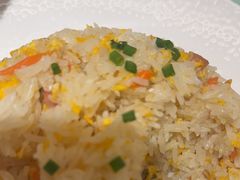 -香丰阁·烤鸭·川湘菜(清河店)
