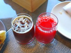 -恰餐厅 CHAR Grill&Bar(西安经开洲际店)