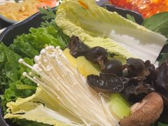-井格重庆火锅(西直门凯德Mall店)