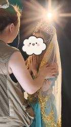 -水晶BABY儿童摄影(世界公园店)