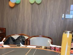 -柴火大院烤鸭民间菜
