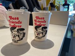 -麦当劳(佛山流行前线店)