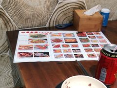 -庆合府重庆大排档(紫都城店)