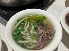 -牛焱·贵州黄牛肉火锅(城西银泰店)