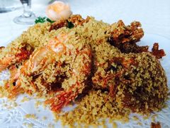 -无招牌海鲜餐厅(滨海艺术中心店)