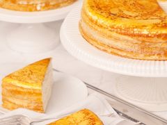 -Lady M Cake Boutique(麦迪逊大道店)