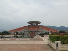 -中国闽台缘博物馆