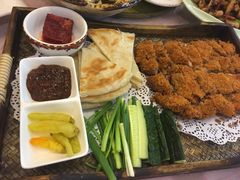 -昱德来·天津菜(河西店)